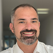 Marco Heuberger<br />(LABO)